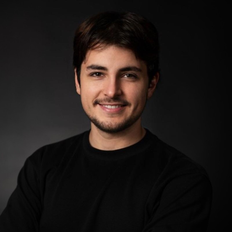 Jorge Coll - Founder of Coll Analytics